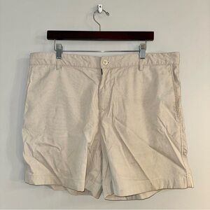 Outlier New Way Seven-Fives Shorts - Dry Tan - Men's 38